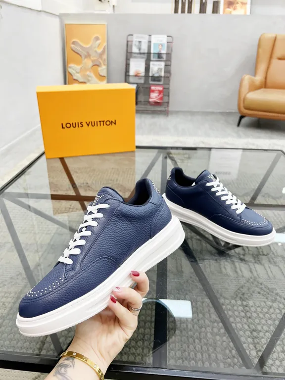 Louis Vuitton Shoe 